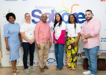 Fundación Sabores Dominicanos presentó nueva plataforma digital para proyectar la gastronomía criolla al mundo