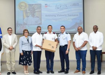 INPOSDOM y Unión Postal Universal abren convocatoria nacional para el Concurso Juvenil de Composiciones Epistolares 2026