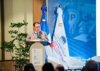 MICM y ADOPI impulsan nueva Estrategia Nacional de Propiedad Intelectual