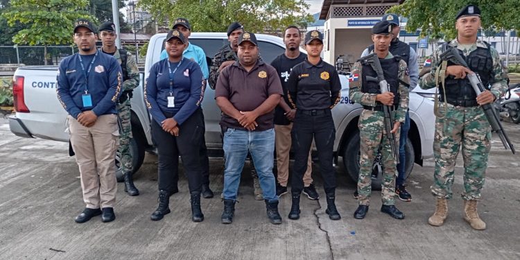 DGM reporta 1,104 detenidos en operativos migratorios; deporta 1,006 por pasos fronterizos