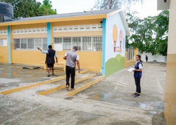 Defensor del Pueblo verifica cumplimiento de la Ley de Discapacidad en más de 700 centros públicos