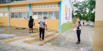 Defensor del Pueblo verifica cumplimiento de la Ley de Discapacidad en más de 700 centros públicos