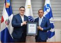 INDOCAL entrega certificaciones ISO 37001 e ISO 37301 a la Contraloría General de la República