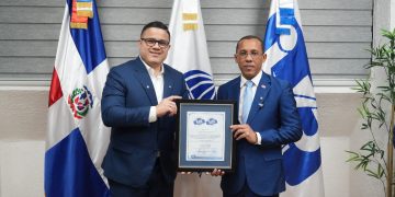 INDOCAL entrega certificaciones ISO 37001 e ISO 37301 a la Contraloría General de la República