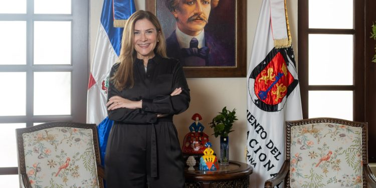 Carolina encabeza ranking de alcaldes capitalinos de Latinoamérica