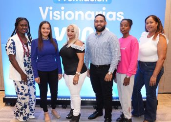 Cinco emprendedoras reciben capital semilla para transformar sus negocios y comunidades