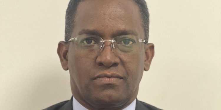 Presidente Luis Abinader designa a Cecilio Disla como Subcontralor General y fortalece sistema nacional de Control Interno