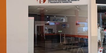 INTRANT se retrasa en el inicio de expedición de licencias de conducir