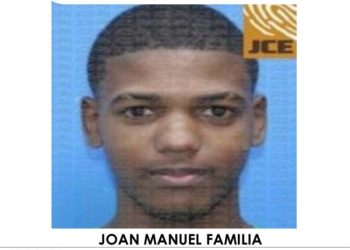 Cae abatido reconocido delincuente “Sin Luz”, buscado por homicidio, tentativa de homicidio y múltiples hechos violentos en el DN