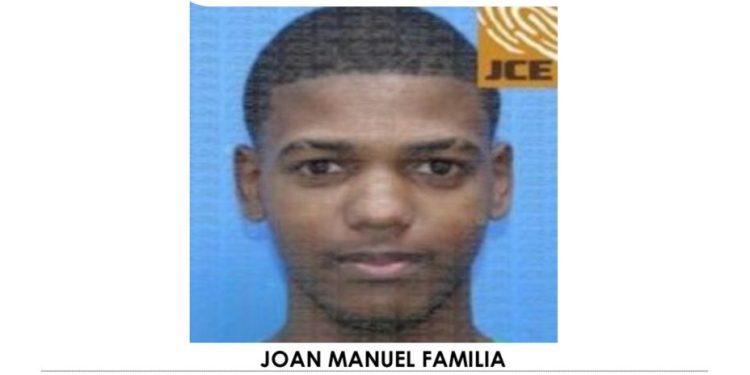 Cae abatido reconocido delincuente “Sin Luz”, buscado por homicidio, tentativa de homicidio y múltiples hechos violentos en el DN