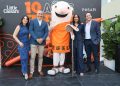 Little Caesars celebra 10 años en República Dominicana con la campaña “Crazy x RD”