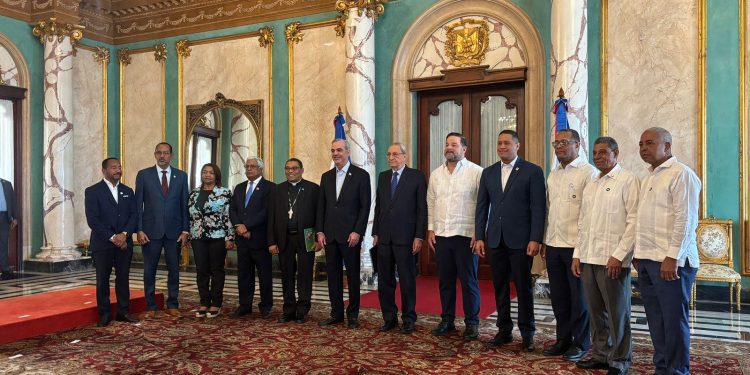 UFHEC asume rol estratégico en el Comité Gestor del Jardín Botánico de San Juan