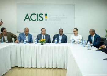 IDOPPRIL y ACIS fortalecen cooperación para promover seguridad y bienestar laboral