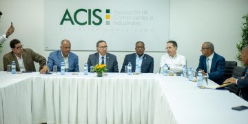 IDOPPRIL y ACIS fortalecen cooperación para promover seguridad y bienestar laboral