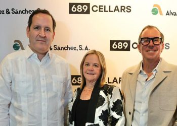 Álvarez & Sánchez expande su portafolio de 689 Cellars con una interesante propuesta de nuevos varietales de la marca