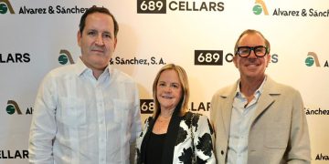 Álvarez & Sánchez expande su portafolio de 689 Cellars con una interesante propuesta de nuevos varietales de la marca