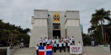 Efemérides Patrias recuerda los ideales de Ramón Matías Mella en el 210 aniversario de su natalicio