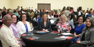 Ministerio de la Mujer, Naciones Unidas y Embajada de Reino Unido concluyen consulta nacional sobre condición social y jurídica de las mujeres