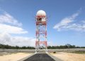 Abinader inaugura Radar Meteorológico Doppler en Complejo Aeronáutico Dominicano