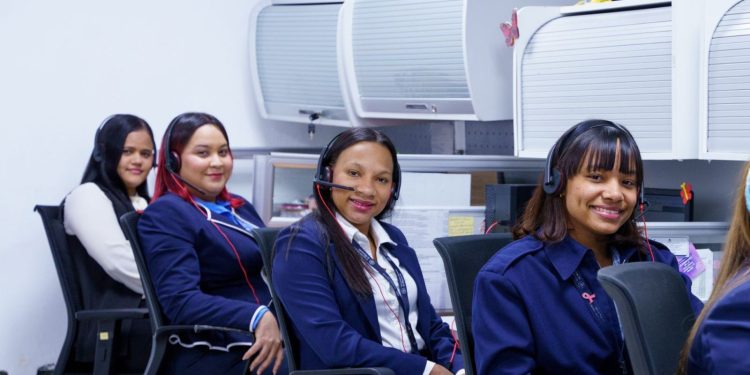 La DGM prioriza la Excelencia en el trato humano en Servicios de Atención al Usuario