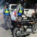 Policía Nacional apresa en flagrante delito a un hombre y recupera motocicleta sustraída en Barahona