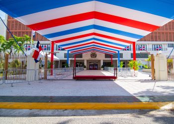 Congreso Nacional listo para acto de rendición de cuentas del presidente Luis Abinader este 27 de febrero