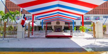 Congreso Nacional listo para acto de rendición de cuentas del presidente Luis Abinader este 27 de febrero