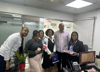 Comisión de Integridad Gubernamental de la DIECOM conmemora el 182 aniversario de la Independencia Nacional