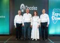 DOCALSA moderniza su imagen corporativa reafirmando su compromiso con la sostenibilidad y la calidad dominicana