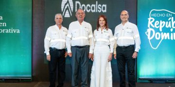 DOCALSA moderniza su imagen corporativa reafirmando su compromiso con la sostenibilidad y la calidad dominicana
