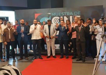 Luces, fe y acción: Santo Domingo vive la gran gala del cine cristiano que está marcando tendencia