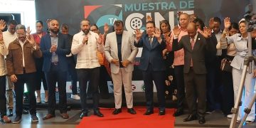 Luces, fe y acción: Santo Domingo vive la gran gala del cine cristiano que está marcando tendencia