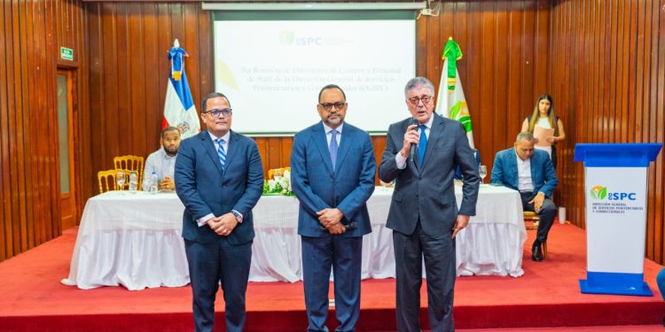 Designan al maestro Jaime Francisco Rodríguez rector del ISEEPENC