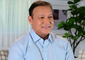 Abel Martínez asegura que su proyecto presidencial avanza con apego a la ley y unidad en el PLD