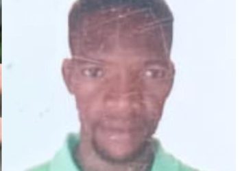 Cae abatido en La Vega hombre señalado como presunto autor de homicidio de adulta mayor en Moca