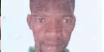 Cae abatido en La Vega hombre señalado como presunto autor de homicidio de adulta mayor en Moca