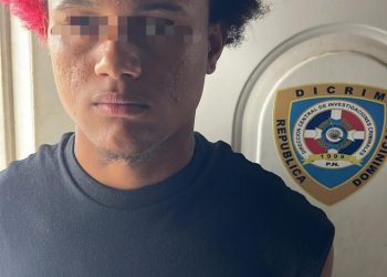 Policía intensifica operativos preventivos y apresa presuntos autores de asaltos en Bayaguana, Monte Plata