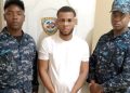 Policía intensifica operativos preventivos y apresa presuntos autores de asaltos en Bayaguana, Monte Plata
