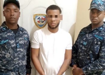 Policía intensifica operativos preventivos y apresa presuntos autores de asaltos en Bayaguana, Monte Plata