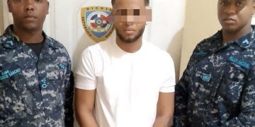 Policía intensifica operativos preventivos y apresa presuntos autores de asaltos en Bayaguana, Monte Plata
