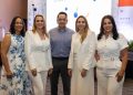Santo Domingo se convierte en escenario del relanzamiento de la línea capilar de DS Laboratories en República Dominicana