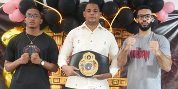 Anuncian segunda edición de la espectacular promotora Legend Fighting Club