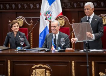 Presidente Luis Abinader reafirma compromiso con la transparencia y presenta Meta RD 2036