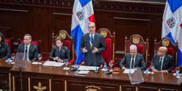 Presidente Abinader resalta crecimiento del 3.9 % del sector agropecuario y proyecta alcanzar Hambre Cero antes de 2028