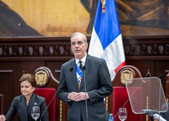 Presidente Abinader destaca robustecimiento del mercado laboral: República Dominicana alcanza los 5.1 millones de personas ocupadas