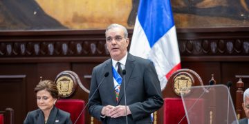 Presidente Abinader destaca robustecimiento del mercado laboral: República Dominicana alcanza los 5.1 millones de personas ocupadas