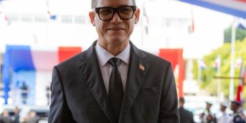 Presidente Abinader destaca robustecimiento del mercado laboral: República Dominicana alcanza los 5.1 millones de personas ocupadas