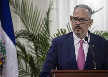 El primer ministro de Haití anuncia medidas "severas" contra las bandas armadas