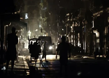 El mayor apagón afectará a la misma vez al 61 % de Cuba este jueves