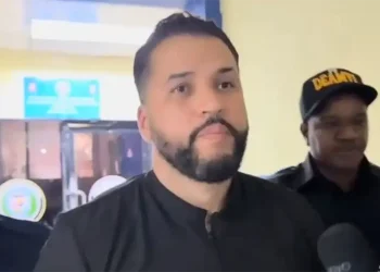 Apresan a médico por supuesto abuso sexual en consulta